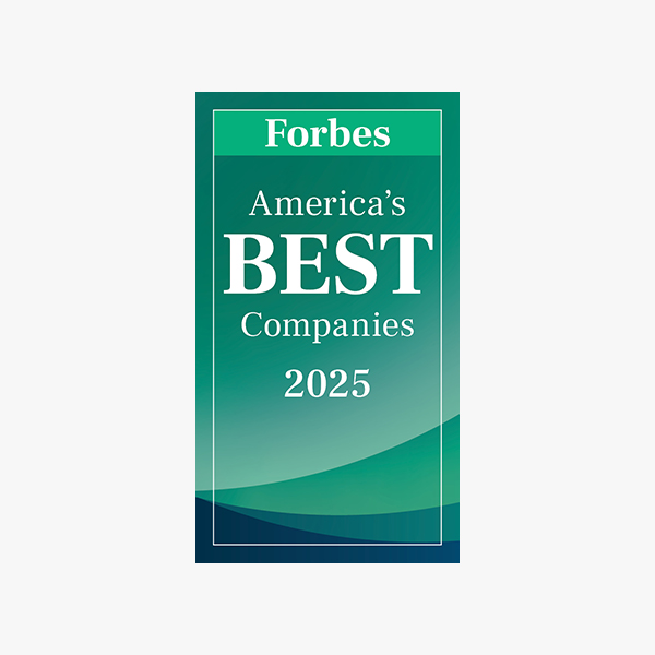 Ares named 51st in Forbes’ inaugural list of America’s Best Companies for 2025