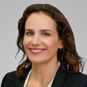 Stephanie Rousset