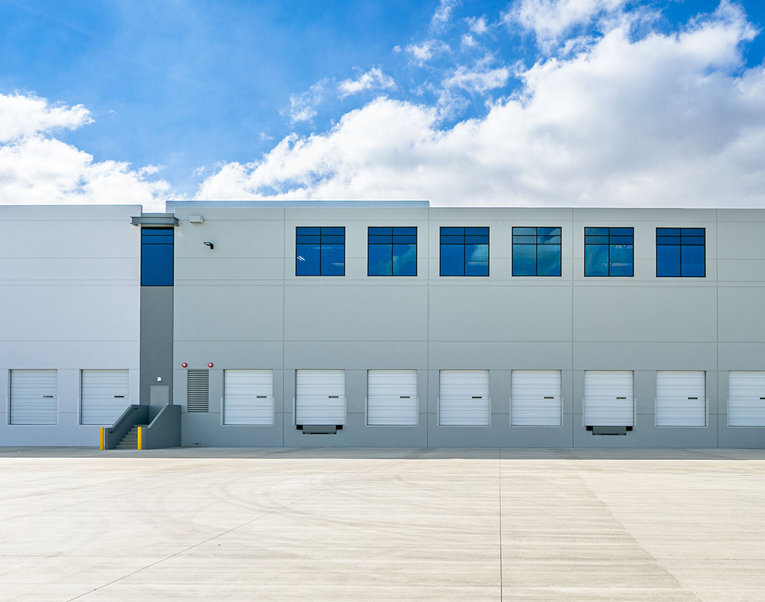 Ares Management Introduces Marq to Further Unify its Global Logistics Platform Within its Real Estate Business