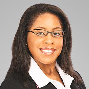 Michelle Armstrong